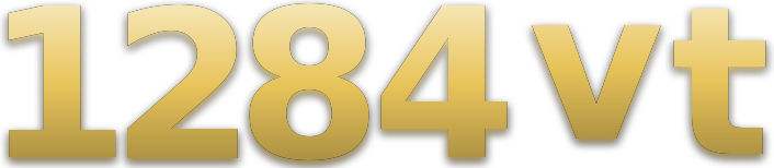 1284 vt logo